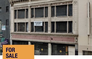 Los Angeles, CA Office - 431 S Broadway