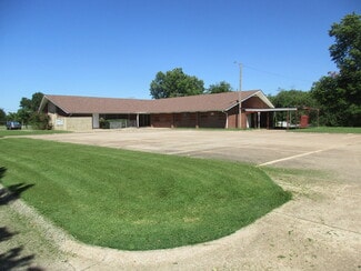 Tulsa, OK Churches - 1245 N Canton Ave