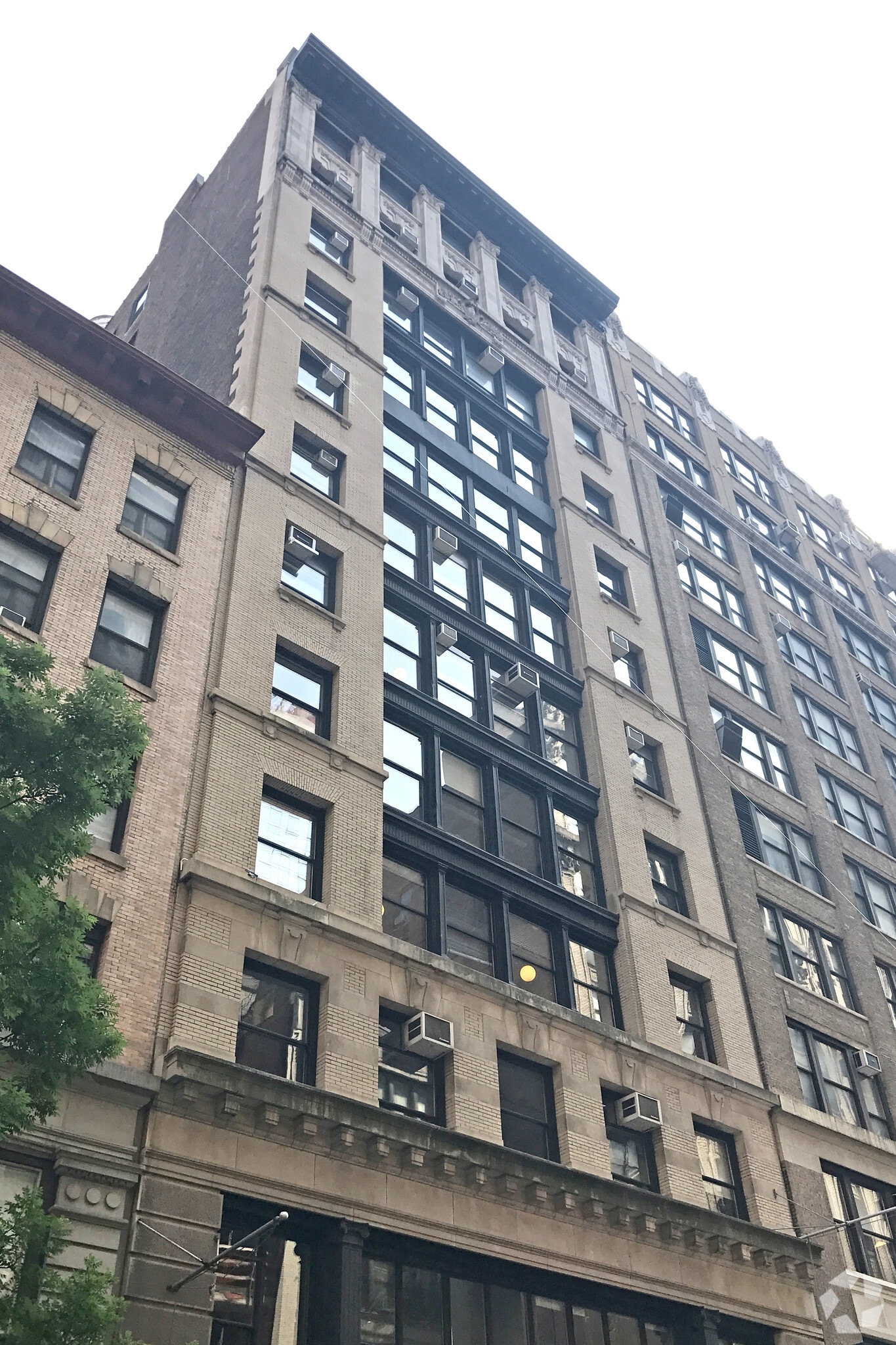 135 W 26th St, New York, NY for Rent