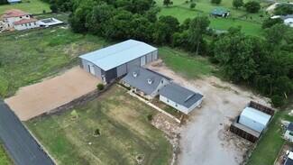 Hutto, TX Industrial - 300 Carmel Creekside Dr Hutto, TX Industrial - 300 Carmel Creekside Dr