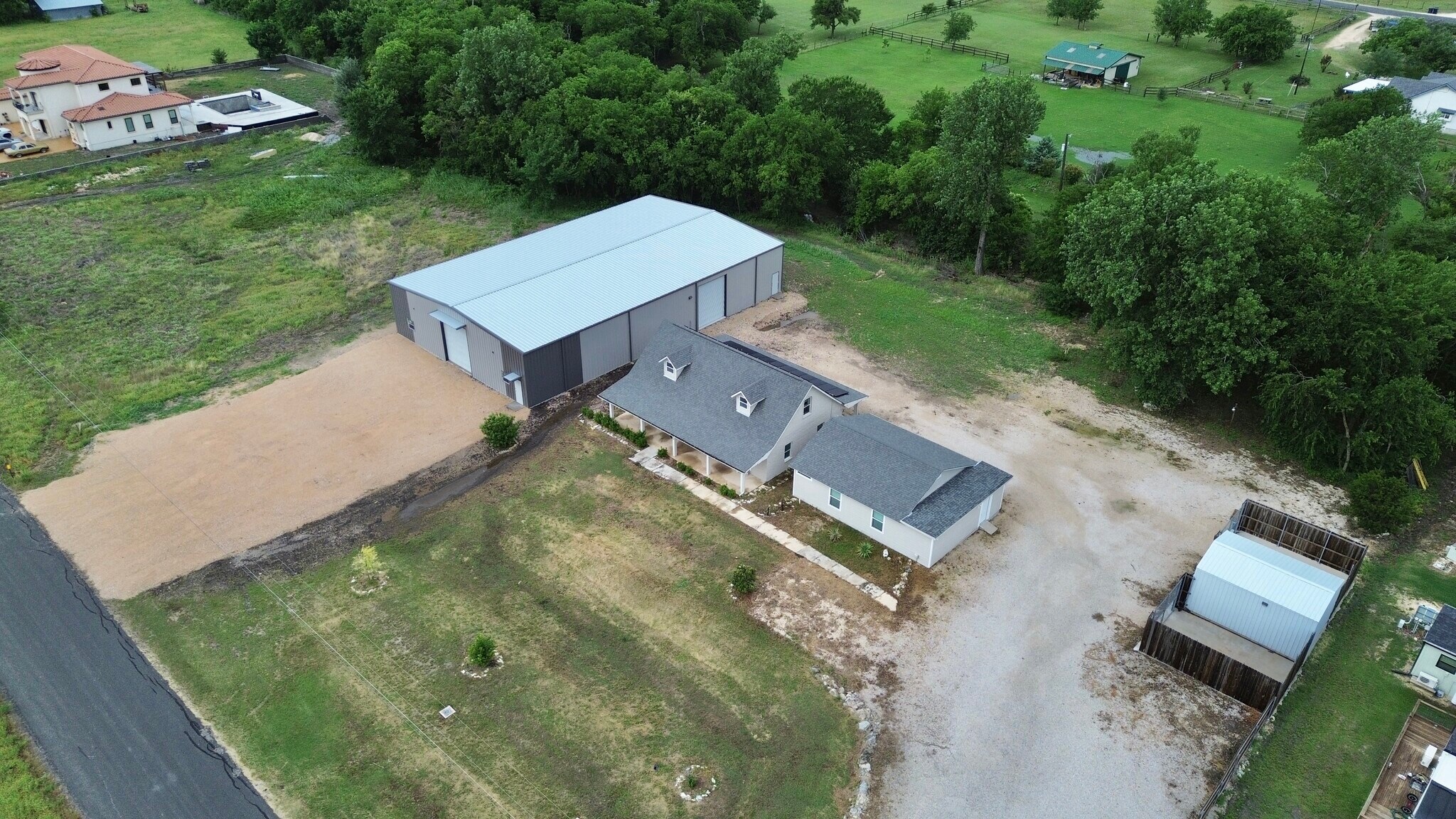 300 Carmel Creekside Dr, Hutto, TX for Rent
