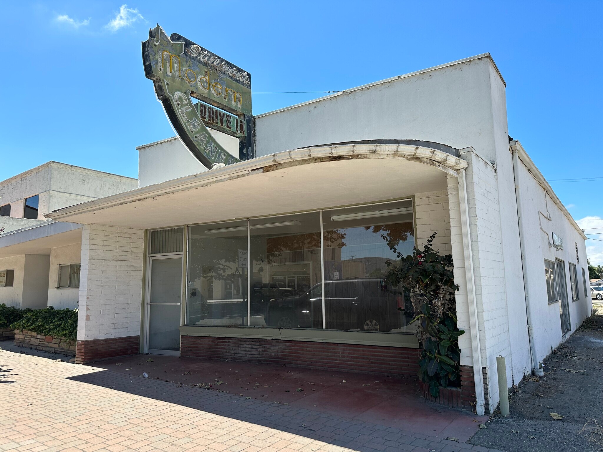 121 1/2 H Lompoc, CA 93436 Retail Property for Sale on