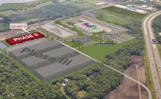 Rogers, MN Industrial - 19401 Rogers Dr Rogers, MN Industrial - 19401 Rogers Dr