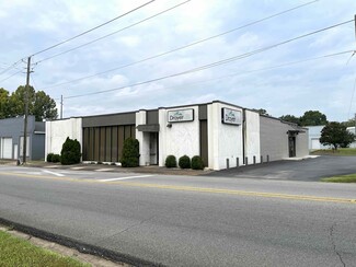 Talladega, AL Office/Medical - 230 East St N