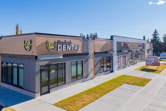 Calgary, AB Storefront Retail/Office - 11808 24 St SW