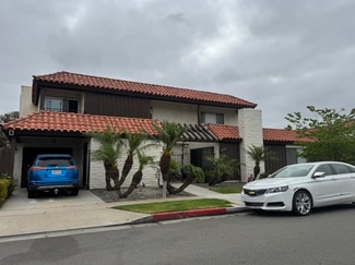 Huntington Beach, CA Apartments - 16102 Malaga Ln