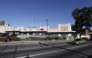 Philadelphia, PA Retail - 2900-2920 N Broad St