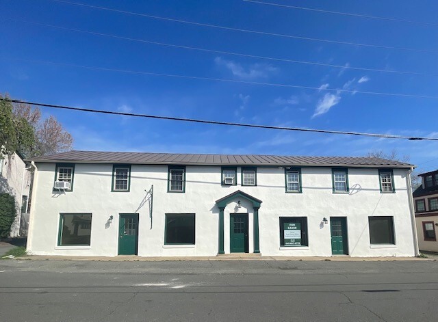 10 E Federal St, Middleburg, VA for Rent