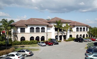 Bonita Springs, FL Office - 25241 Elementary Way