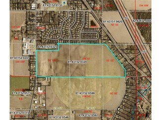 Saint Augusta, MN Commercial Land - TBD County Road 7 Saint Augusta, MN Commercial Land - TBD County Road 7