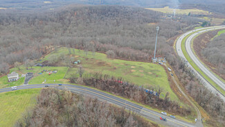 Beaver, PA Commercial - Lot 4 Dutch Ridge Rd