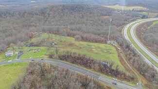 Beaver, PA Commercial Land - Lot 4 Dutch Ridge Rd