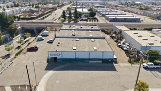 Pomona, CA undefined - 159-161 N East End Ave