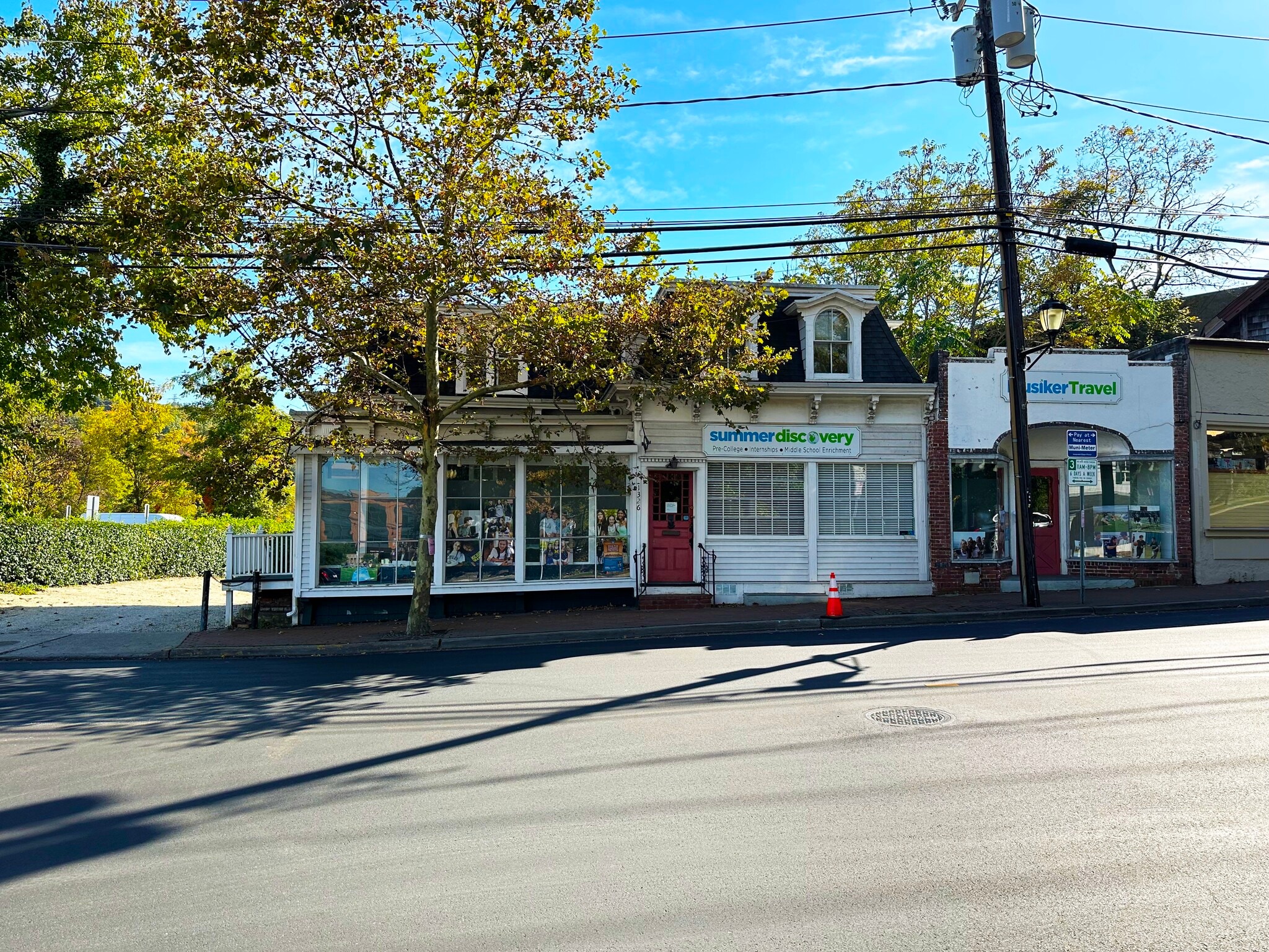 1326 Old Northern Blvd, Roslyn, NY for Rent