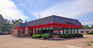 Du Quoin, IL Fast Food - 322 S Washington St