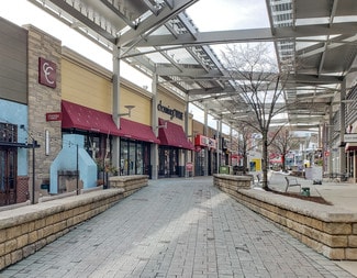 Foxborough, MA Office/Retail - 255 Patriot Pl