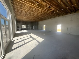 Clewiston, FL Office, Retail - 611 E Sugarland Hwy