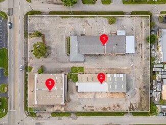 Fort Myers, FL Retail, Industrial - 2559 Fowler St