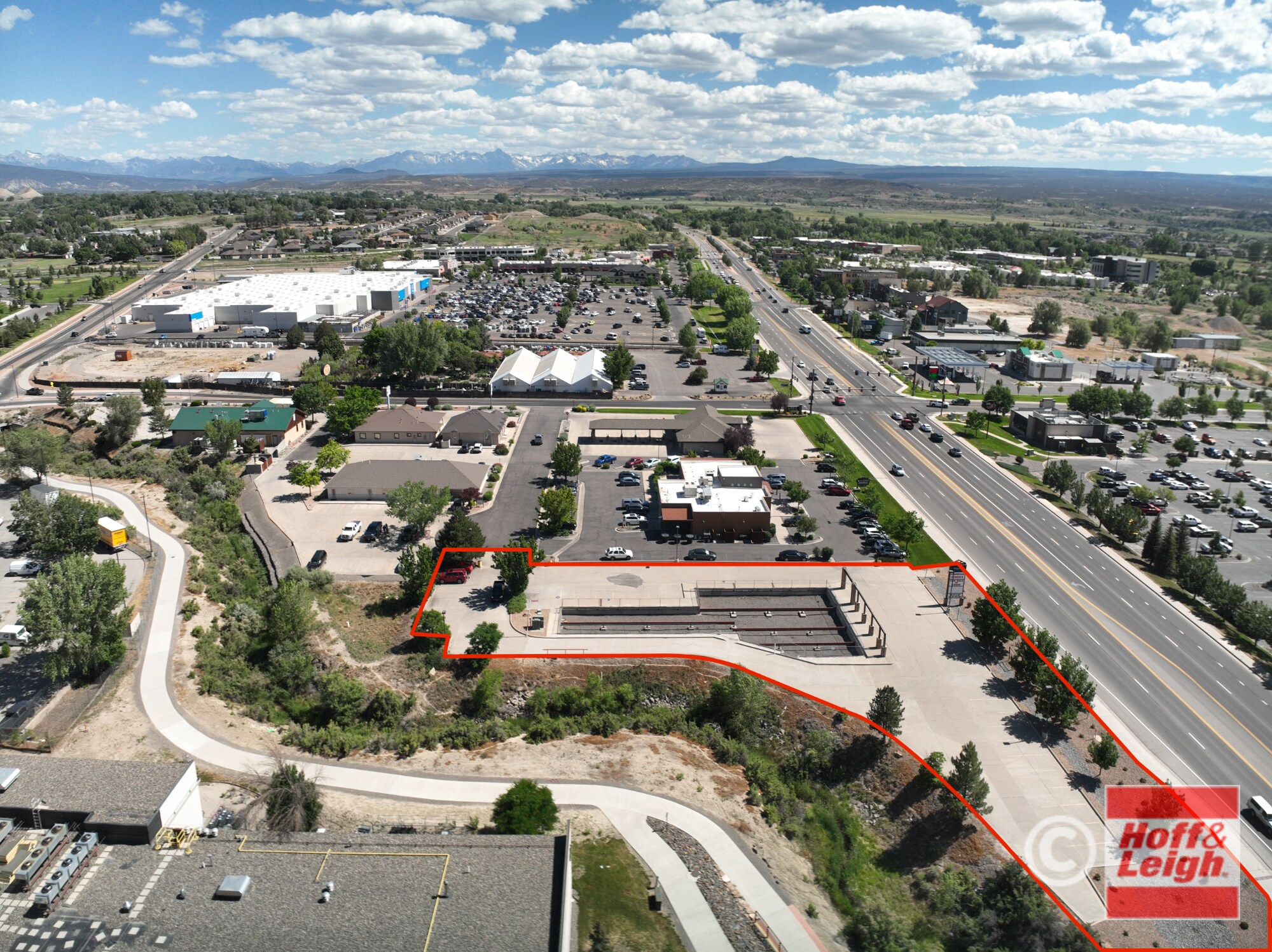 1521 Ogden Rd, Montrose, CO for Sale