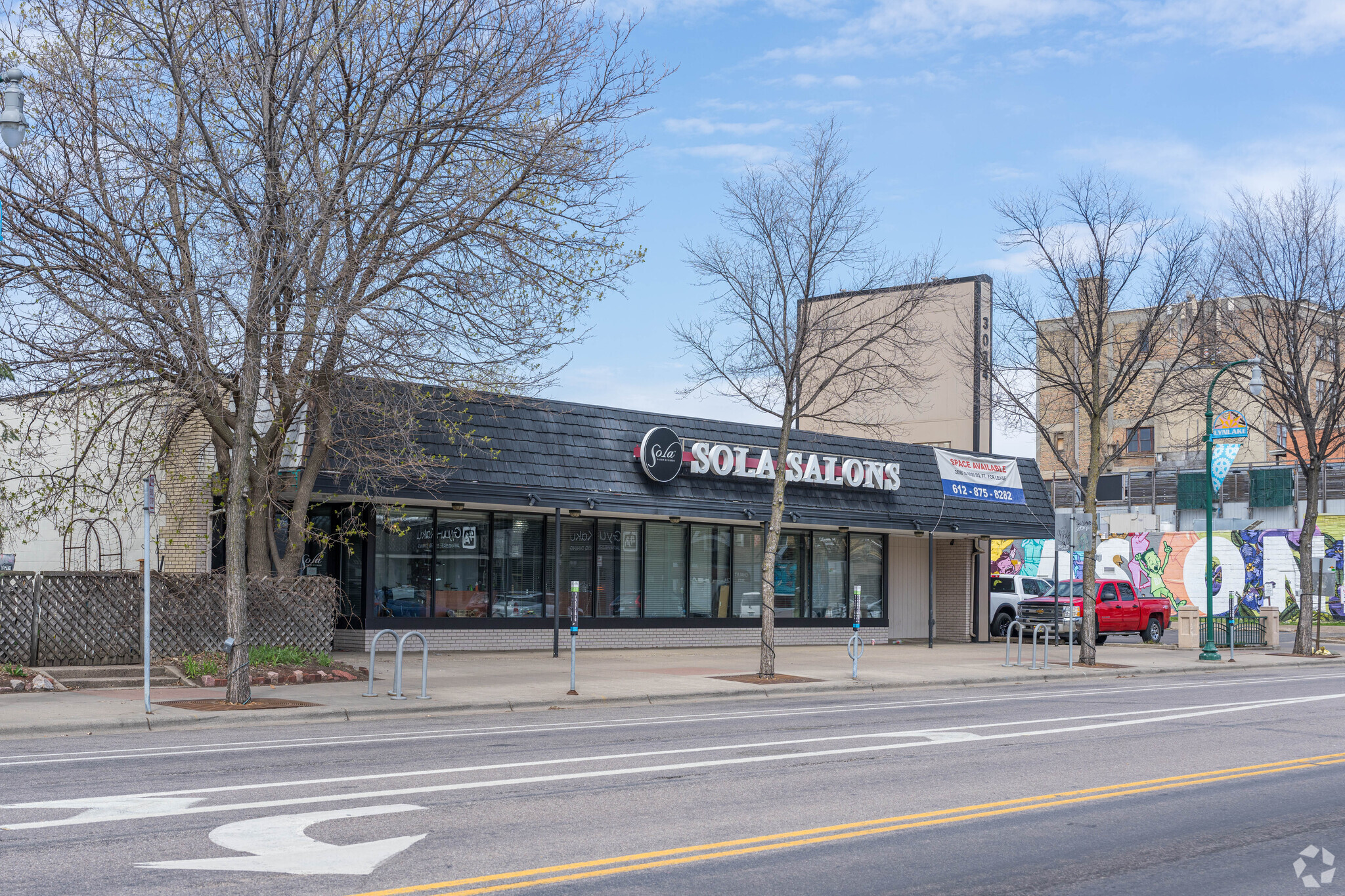 3034 S Lyndale Ave, Minneapolis, MN for Sale