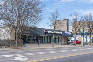 Minneapolis, MN Freestanding - 3034 S Lyndale Ave