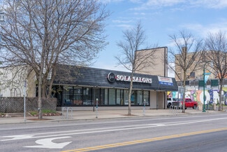 Minneapolis, MN Retail - 3034 S Lyndale Ave