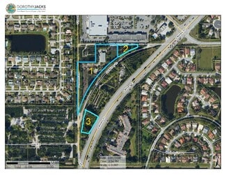 2 Portfolio Land Sale 2 Portfolio Land Sale