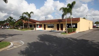 Miami, FL Office/Retail - 8425-8453 SW 132nd St