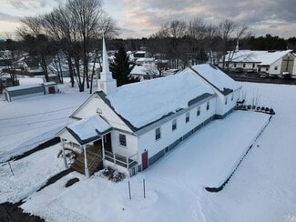 East Millinocket, ME Churches - 1 Palm St