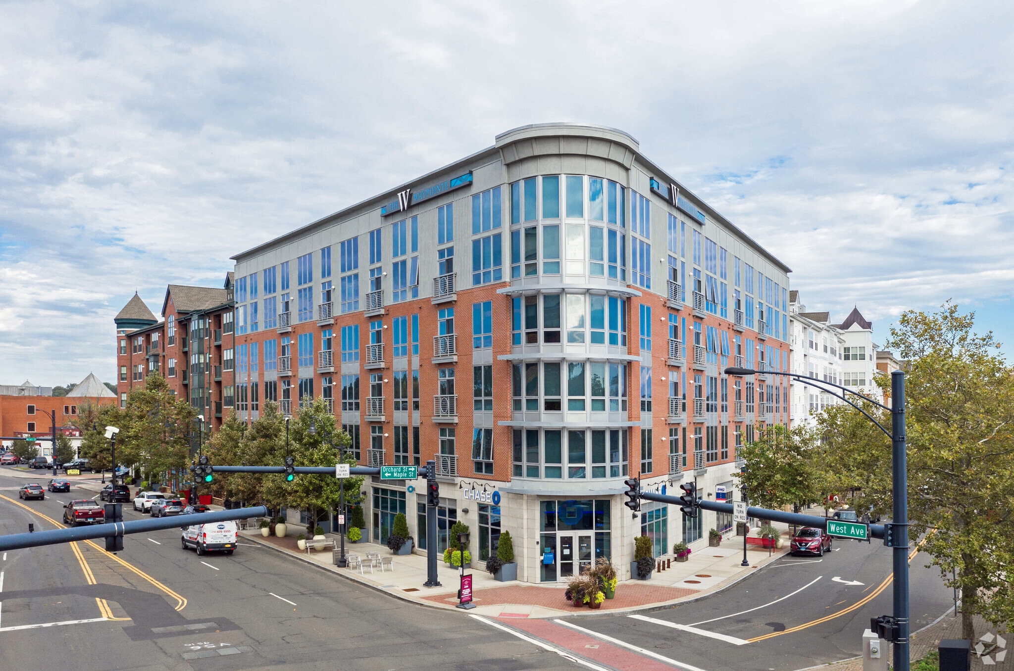 515 West Ave, Norwalk, CT for Rent