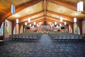 Saint Petersburg, FL Churches - 5995 Dr Martin Luther King Jr St S