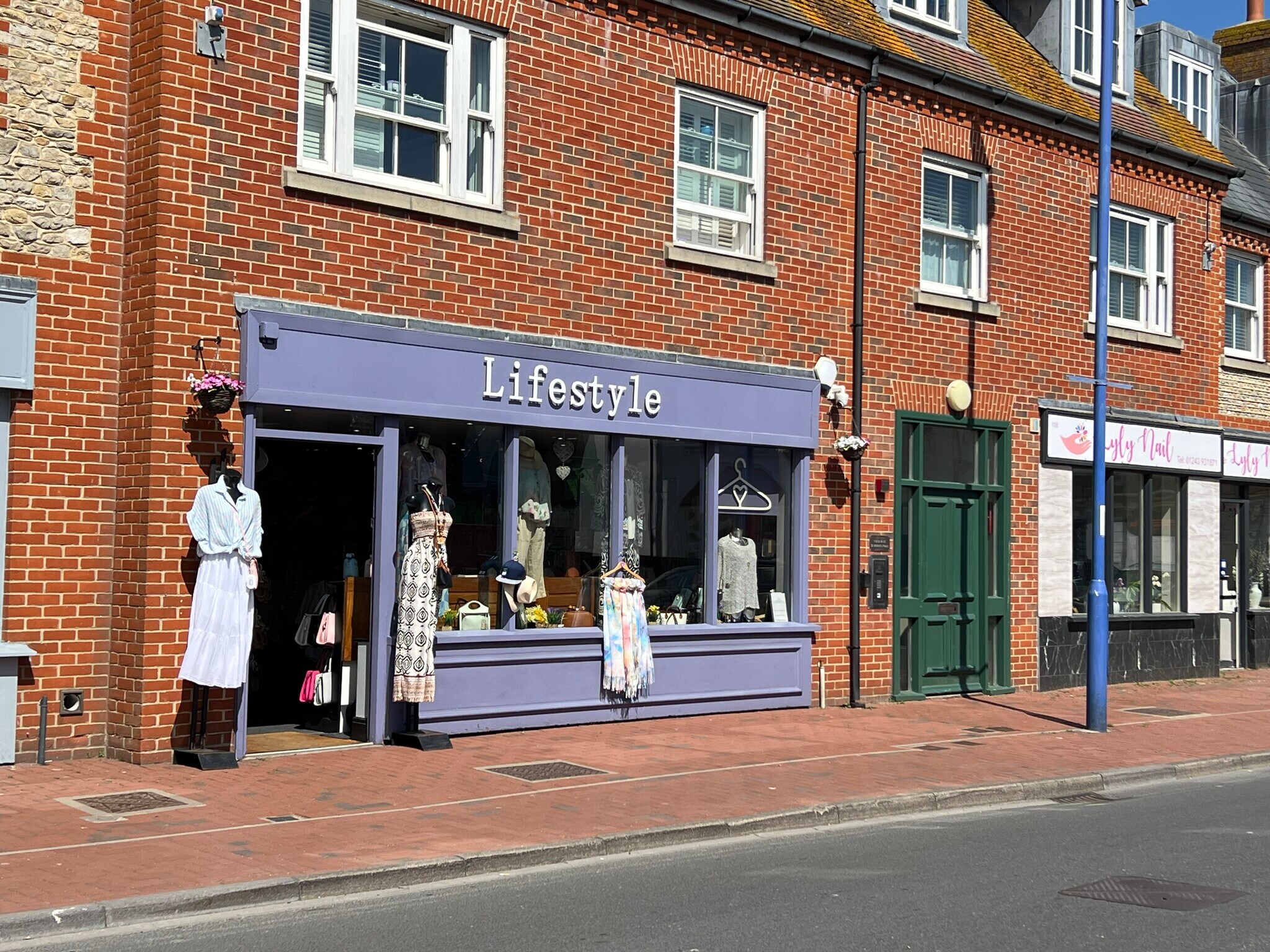 110 High St, Selsey, WSX for Sale