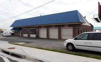 Cumming, GA Auto Repair - 502 Atlanta Rd