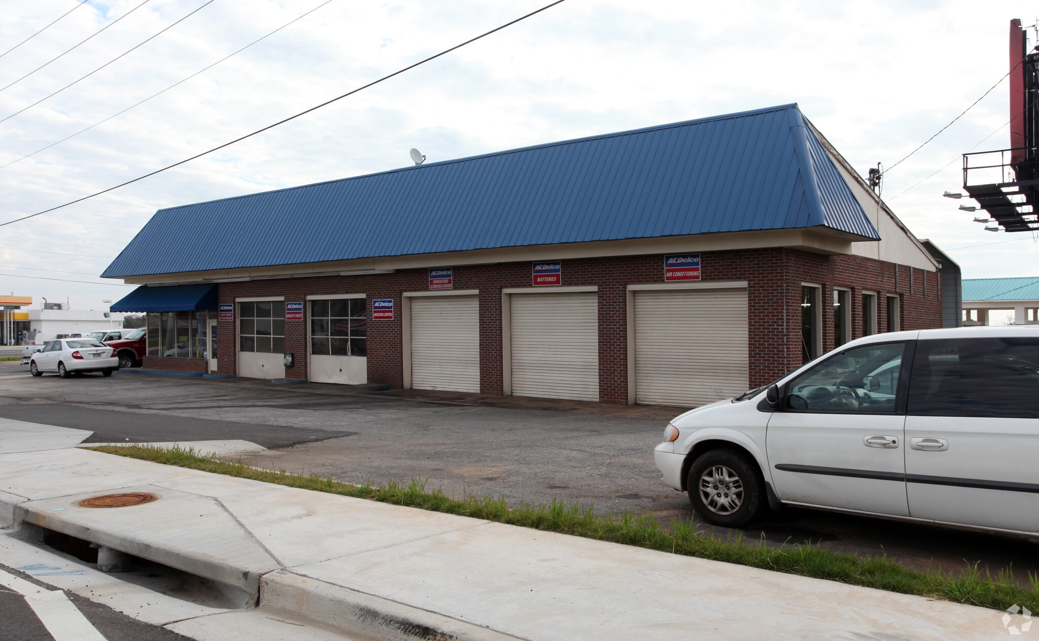502 Atlanta Rd, Cumming, GA for Sale