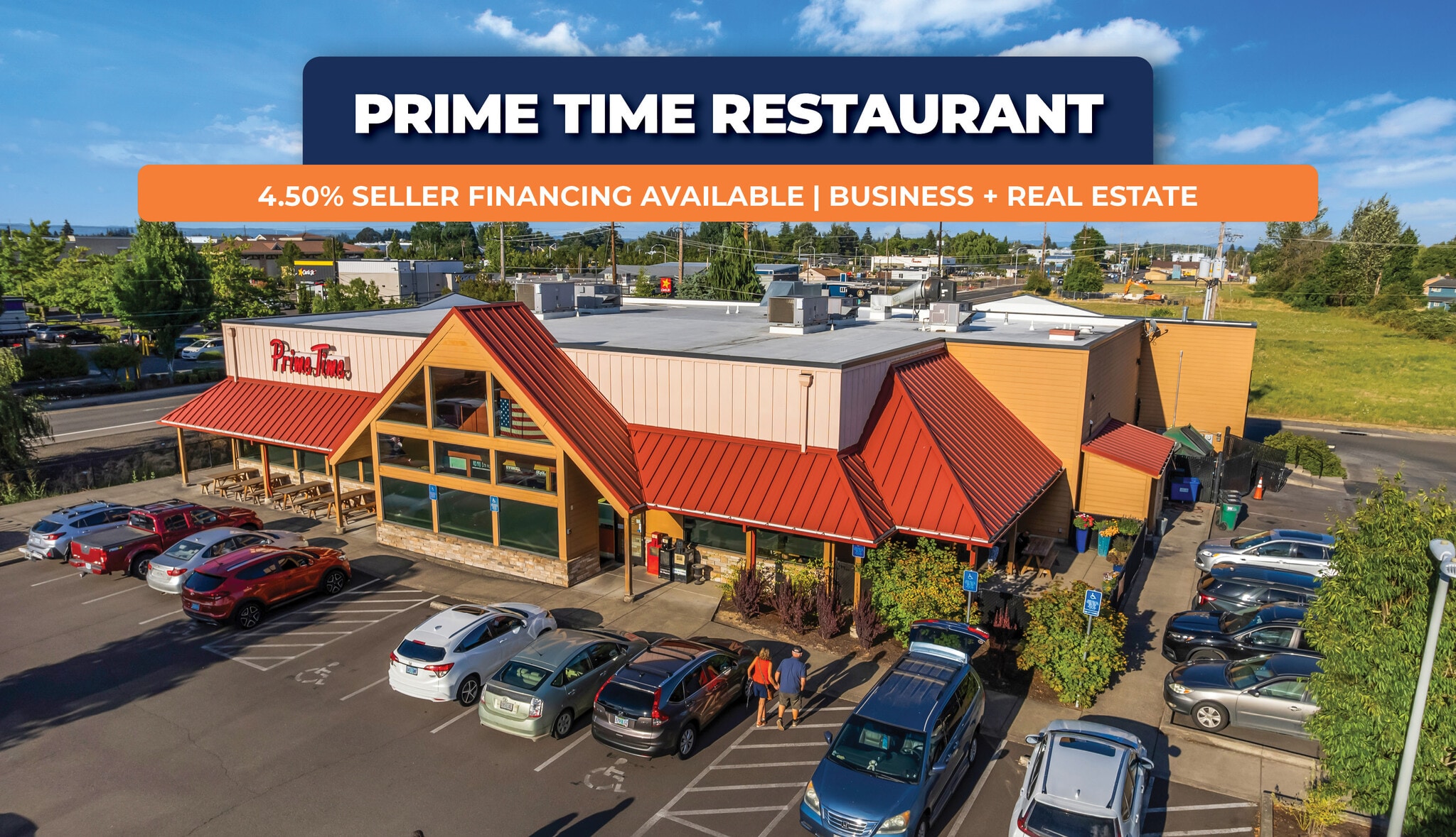 4450 Pacific Ave, Forest Grove, OR for Sale