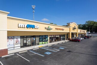 Orange Park, FL Retail - 8-30 Blanding Blvd