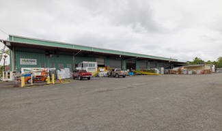 Hilo, HI Distribution - 888 Kalanianaole St