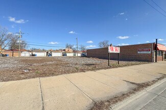 Chicago, IL Commercial - 10601 S Halsted St