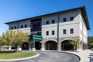 Chattanooga, TN Office/Medical - 1032 McCallie Ave