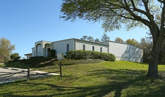 Midway, FL Flex - 495 Fortune Blvd