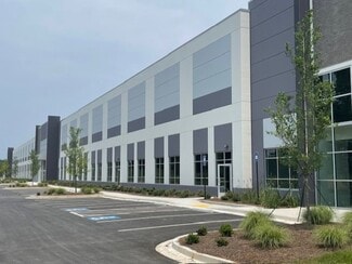 Tyrone, GA Industrial - Greenway Commerce Center