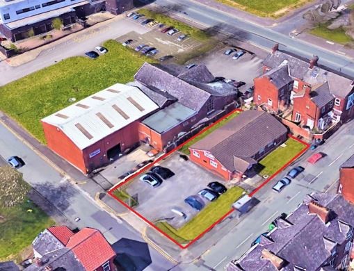 2 Battersby St, Manchester, GTM for Rent