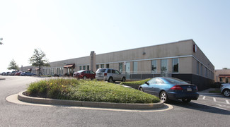 Towson, MD Office - 1220 E Joppa Rd