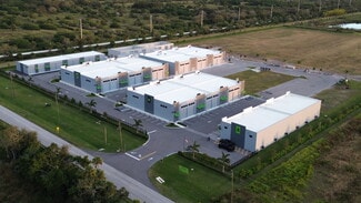 Fort Pierce, FL Industrial - 6509 Saint Lucie Blvd