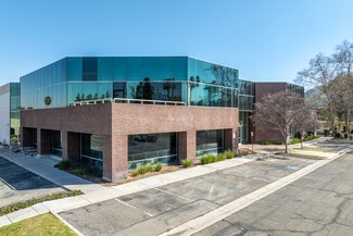 Riverside, CA Office, Industrial - 1595 Spruce St