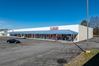Augusta, GA Retail - 1647 Gordon Hwy
