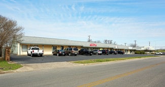 Round Rock, TX Retail - 400 Chisholm Valley Dr