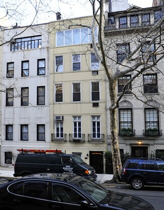 New York, NY Apartments - 125 E 64th St