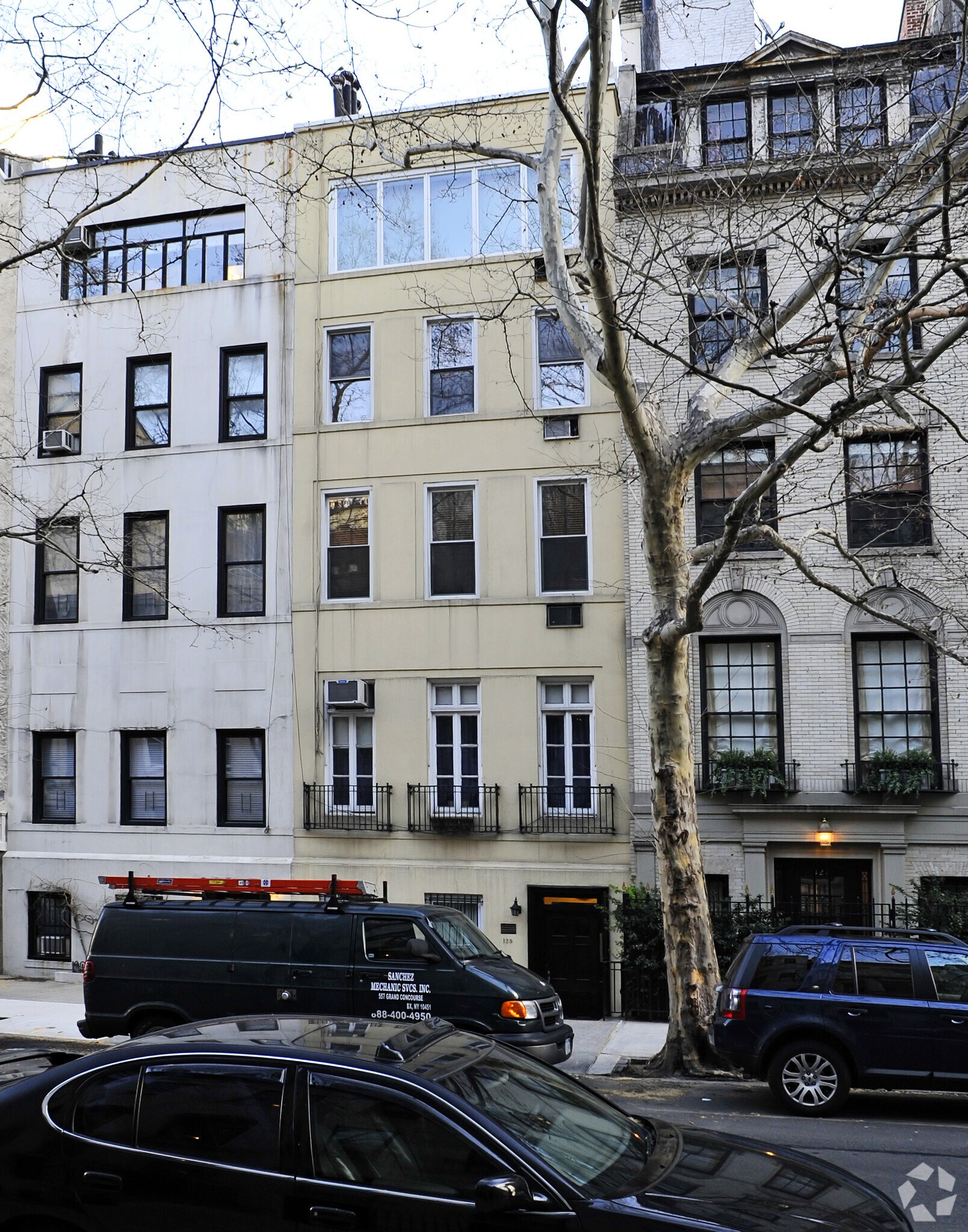 125 E 64th St, New York, NY for Sale