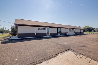 Victoria, TX Office - 1001 E Airline Rd